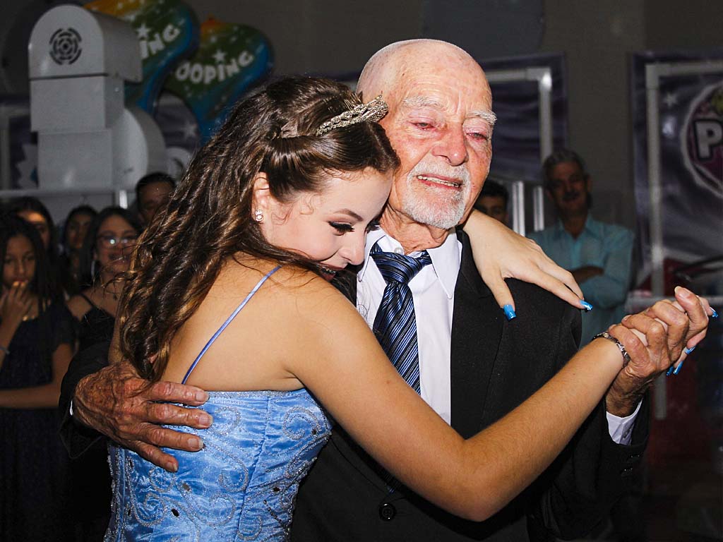 15 Anos