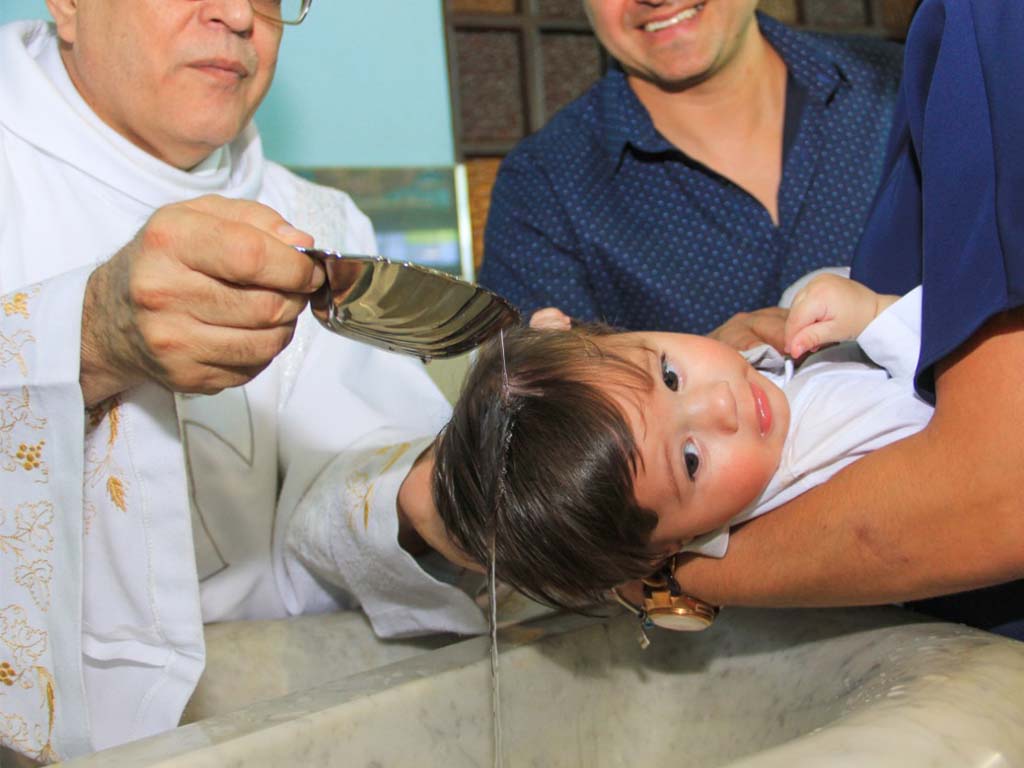 Batizado